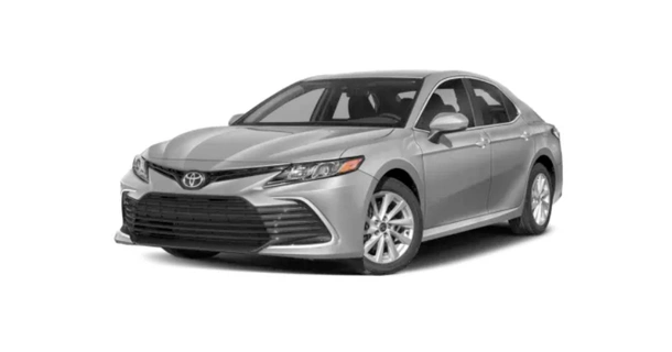Toyota Camry [V70] (17-)